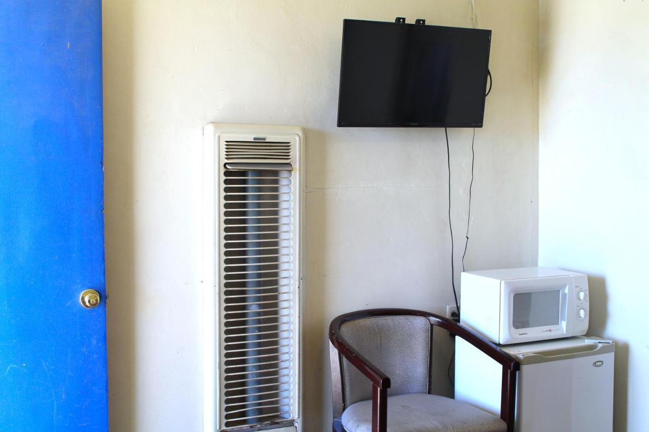 Palm Inn Mojave Zewnętrze zdjęcie
