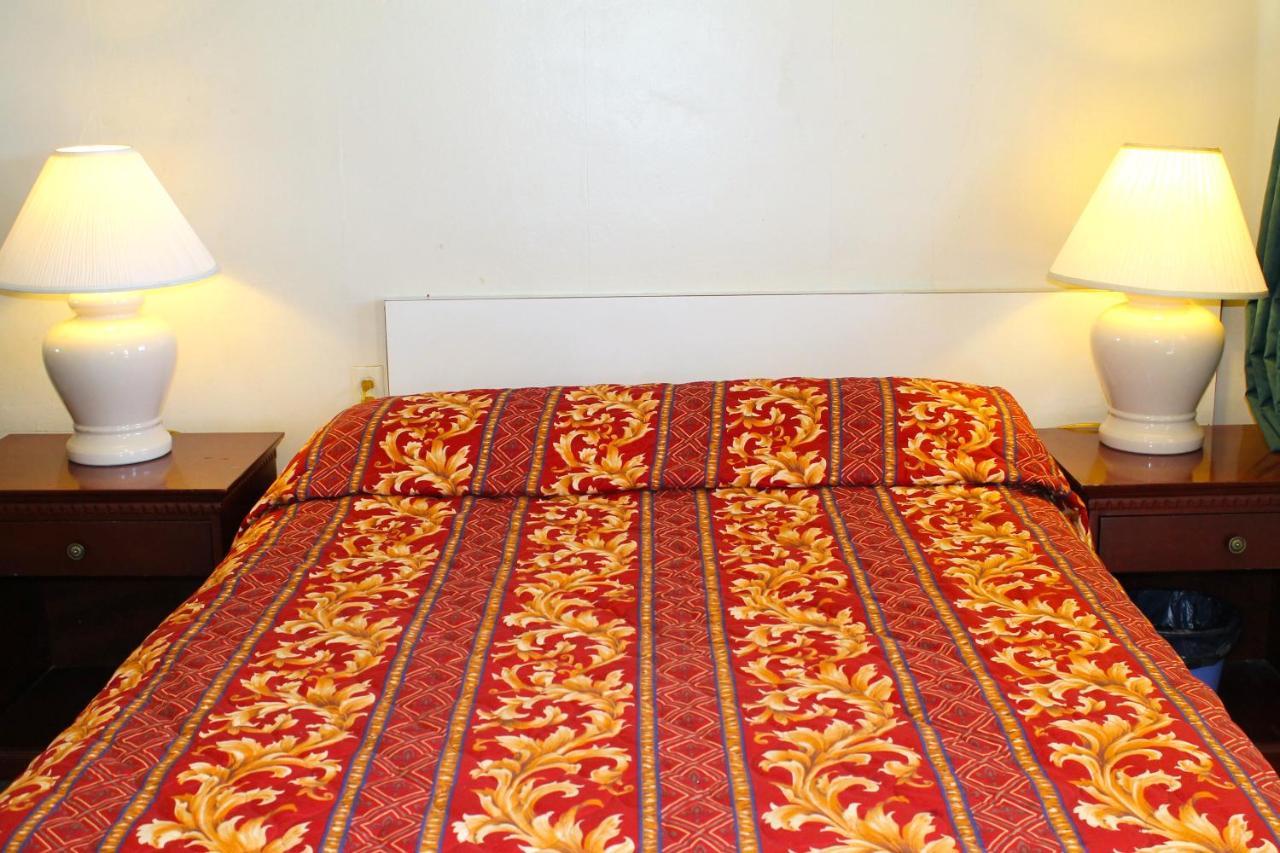 Palm Inn Mojave Zewnętrze zdjęcie