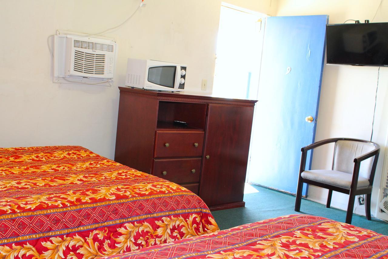 Palm Inn Mojave Zewnętrze zdjęcie